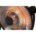 SUNRED | Grzejnik | RSS16, Retro Bright Standing | Podczerwień | 2100 W | Liczba poziomów mocy | Odpowiedni do pomieszczeń do m²