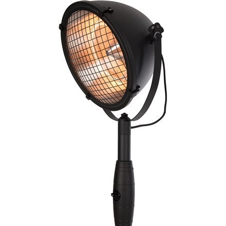 SUNRED | Grzejnik | RSS19, Indus Bright Standing | Podczerwień | 2100 W | Liczba poziomów mocy | Odpowiedni do pomieszczeń do m² SUNRED | Grzejnik | RSS19, Indus Bright Standing | Podczerwień | 2100 W | Liczba poziomów mocy | Odpowiedni do pomieszczeń do m²