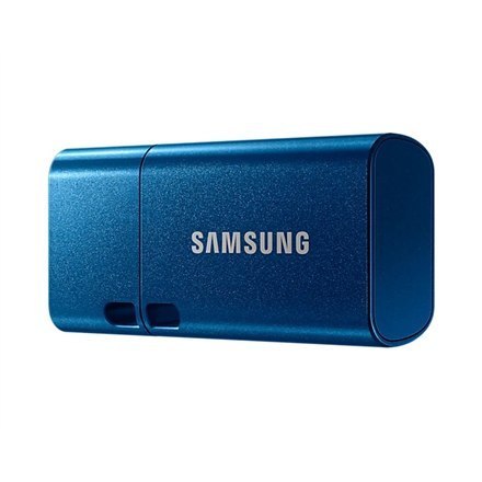 Samsung | USB Flash Drive | MUF-256DA/APC | 256 GB | USB 3.2 Gen 1 Type-C | Niebieski Samsung | USB Flash Drive | MUF-256DA/APC | 256 GB | USB 3.2 Gen 1 Type-C | Niebieski