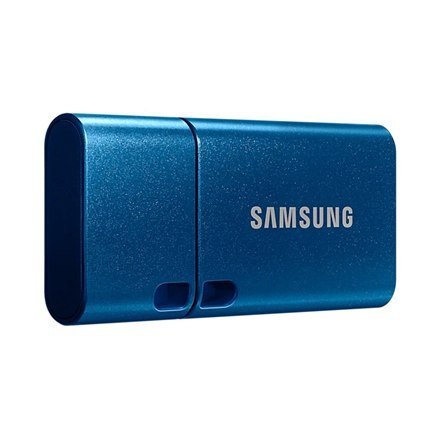 Samsung | USB Flash Drive | MUF-256DA/APC | 256 GB | USB 3.2 Gen 1 Type-C | Niebieski Samsung | USB Flash Drive | MUF-256DA/APC | 256 GB | USB 3.2 Gen 1 Type-C | Niebieski