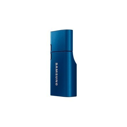 Samsung | USB Flash Drive | MUF-256DA/APC | 256 GB | USB 3.2 Gen 1 Type-C | Niebieski Samsung | USB Flash Drive | MUF-256DA/APC | 256 GB | USB 3.2 Gen 1 Type-C | Niebieski