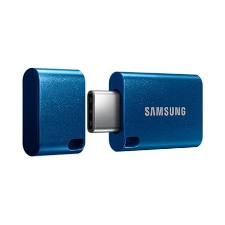 Samsung | USB Flash Drive | MUF-256DA/APC | 256 GB | USB 3.2 Gen 1 Type-C | Niebieski Samsung | USB Flash Drive | MUF-256DA/APC | 256 GB | USB 3.2 Gen 1 Type-C | Niebieski