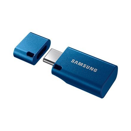 Samsung | USB Flash Drive | MUF-256DA/APC | 256 GB | USB 3.2 Gen 1 Type-C | Niebieski Samsung | USB Flash Drive | MUF-256DA/APC | 256 GB | USB 3.2 Gen 1 Type-C | Niebieski