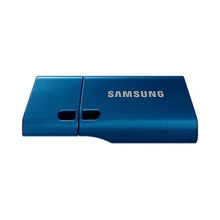 Samsung | USB Flash Drive | MUF-256DA/APC | 256 GB | USB 3.2 Gen 1 Type-C | Niebieski Samsung | USB Flash Drive | MUF-256DA/APC | 256 GB | USB 3.2 Gen 1 Type-C | Niebieski