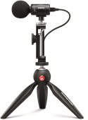 Shure | MV88+DIG-VIDKIT | Microphone and Video kit | Black | kg