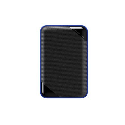 Silicon Power | Portable Hard Drive | ARMOR A62 GAME | 1000 GB | " | USB 3.2 Gen1 | Black/Blue Silicon Power | Portable Hard Drive | ARMOR A62 GAME | 1000 GB | " | USB 3.2 Gen1 | Black/Blue