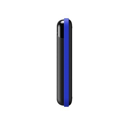 Silicon Power | Portable Hard Drive | ARMOR A62 GAME | 1000 GB | " | USB 3.2 Gen1 | Black/Blue Silicon Power | Portable Hard Drive | ARMOR A62 GAME | 1000 GB | " | USB 3.2 Gen1 | Black/Blue