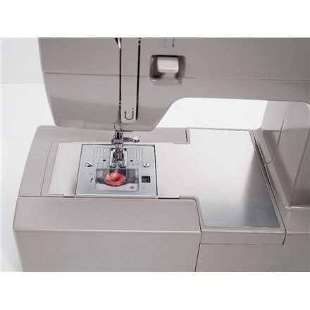 Singer | 4423 | Sewing machine | Number of stitches 23 | Number of buttonholes 1 | Grey Singer | 4423 | Sewing machine | Number of stitches 23 | Number of buttonholes 1 | Grey
