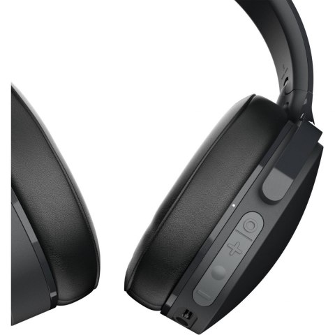 Skullcandy | Hesh Evo | Wireless Headphones | Over-Ear | Wireless | True Black Skullcandy | Hesh Evo | Wireless Headphones | Over-Ear | Wireless | True Black