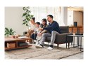 Sony | HT-S40R 5.1ch Home Cinema Soundbar with Wireless Rear Speakers | USB port | Bluetooth | Black | No | Wi-Fi | Wireless con