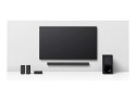 Sony | HT-S40R 5.1ch Home Cinema Soundbar with Wireless Rear Speakers | USB port | Bluetooth | Black | No | Wi-Fi | Wireless con