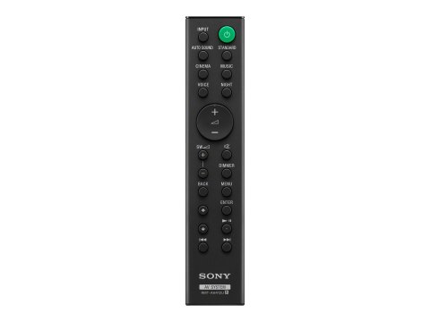 Sony | HT-S40R 5.1ch Home Cinema Soundbar with Wireless Rear Speakers | USB port | Bluetooth | Black | No | Wi-Fi | Wireless con Sony | HT-S40R 5.1ch Home Cinema Soundbar with Wireless Rear Speakers | USB port | Bluetooth | Black | No | Wi-Fi | Wireless con