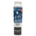 Sony | MDR-E9LP | Słuchawki | Douszne | Niebieskie