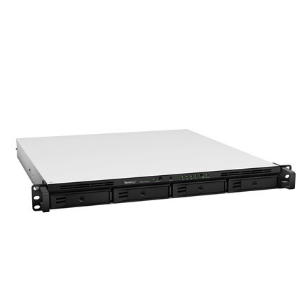 Synology | DiskStation | RS1619xs+ | do 4 HDD/SSD Hot-Swap | Intel Xeon | Intel Xeon D-1527 Quad Core | Częstotliwość procesora Synology | DiskStation | RS1619xs+ | do 4 HDD/SSD Hot-Swap | Intel Xeon | Intel Xeon D-1527 Quad Core | Częstotliwość procesora