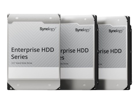 Synology | Enterprise HDD | HAT5310-18T | 7200 RPM | 18000 GB | HDD | 512 MB Synology | Enterprise HDD | HAT5310-18T | 7200 RPM | 18000 GB | HDD | 512 MB