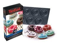 TEFAL | XA801112 | Czarny TEFAL | XA801112 | Czarny