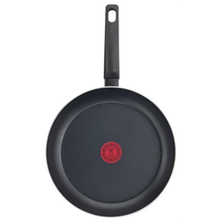 TEFAL | B5569153 | Zestaw Naczyń Kuchennych Simple Cook 3 Sztuki | Smażenie | Średnica 20 / 24 / 28 cm | Stała rączka TEFAL | B5569153 | Zestaw Naczyń Kuchennych Simple Cook 3 Sztuki | Smażenie | Średnica 20 / 24 / 28 cm | Stała rączka