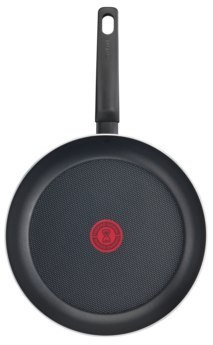 TEFAL | B5569153 | Zestaw Naczyń Kuchennych Simple Cook 3 Sztuki | Smażenie | Średnica 20 / 24 / 28 cm | Stała rączka TEFAL | B5569153 | Zestaw Naczyń Kuchennych Simple Cook 3 Sztuki | Smażenie | Średnica 20 / 24 / 28 cm | Stała rączka