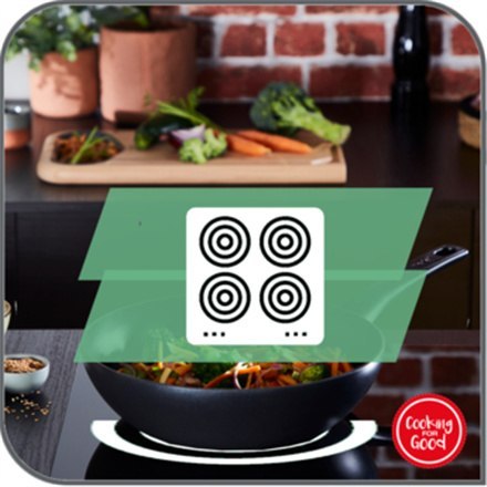 TEFAL | G2550572 Unlimited | Pan | Frying | Diameter 26 cm | Suitable for induction hob | Fixed handle | Black - Noir TEFAL | G2550572 Unlimited | Pan | Frying | Diameter 26 cm | Suitable for induction hob | Fixed handle | Black - Noir