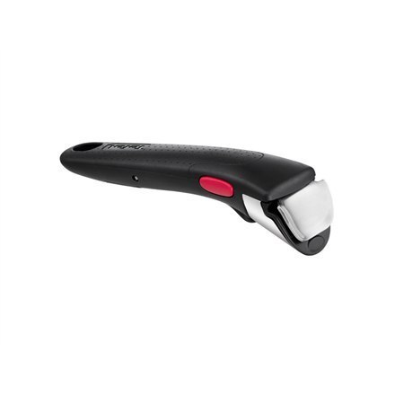 TEFAL | L9863153 Ingenio | Standardowy uchwyt | Uchwyt | Średnica cm | Czarny TEFAL | L9863153 Ingenio | Standardowy uchwyt | Uchwyt | Średnica cm | Czarny