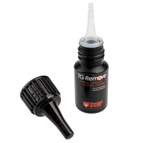 Thermal Grizzly | Nano Cleaner na bazie acetonu | Remove 10ml Thermal Grizzly | Nano Cleaner na bazie acetonu | Remove 10ml