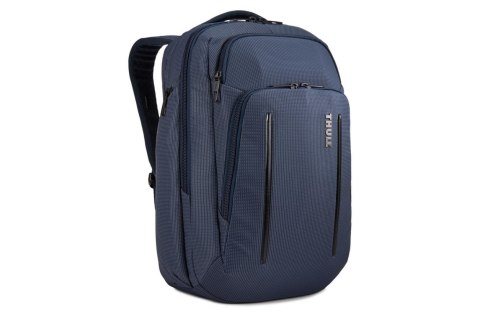 Thule | Fits up to size 15.6 " | Crossover 2 30L | C2BP-116 | Backpack | Dress Blue Thule | Fits up to size 15.6 " | Crossover 2 30L | C2BP-116 | Backpack | Dress Blue