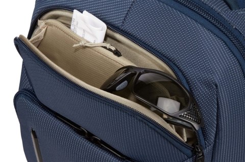 Thule | Fits up to size 15.6 " | Crossover 2 30L | C2BP-116 | Backpack | Dress Blue Thule | Fits up to size 15.6 " | Crossover 2 30L | C2BP-116 | Backpack | Dress Blue