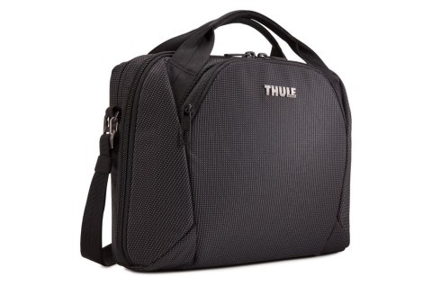 Thule | Pasuje do rozmiaru 13,3 " | Crossover 2 | C2LB-113 | Messenger - Briefcase | Czarny | Pasek na ramię Thule | Pasuje do rozmiaru 13,3 " | Crossover 2 | C2LB-113 | Messenger - Briefcase | Czarny | Pasek na ramię