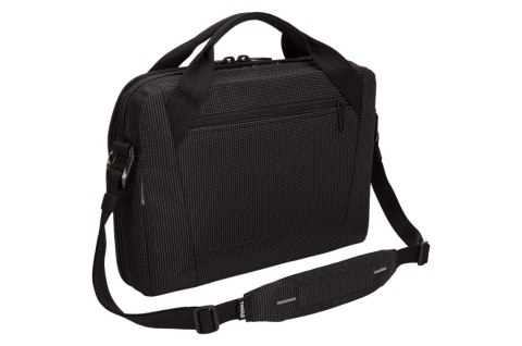 Thule | Pasuje do rozmiaru 13,3 " | Crossover 2 | C2LB-113 | Messenger - Briefcase | Czarny | Pasek na ramię Thule | Pasuje do rozmiaru 13,3 " | Crossover 2 | C2LB-113 | Messenger - Briefcase | Czarny | Pasek na ramię