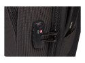 Thule | Rozszerzany bagaż podręczny Spinner | C2S-22 Crossover 2 | Walizka na kółkach | kolor: Czarny