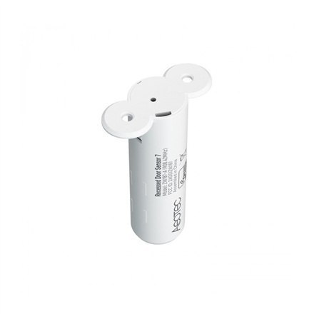 Aeotec Recessed Door Sensor 7, Z-Wave Plus V2 AEOTEC | Z-Wave Plus V2 | Recessed Door Sensor 7 | Z-Wave | White Aeotec Recessed Door Sensor 7, Z-Wave Plus V2 AEOTEC | Z-Wave Plus V2 | Recessed Door Sensor 7 | Z-Wave | White