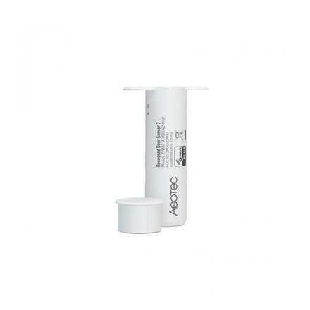 Aeotec Recessed Door Sensor 7, Z-Wave Plus V2 AEOTEC | Z-Wave Plus V2 | Recessed Door Sensor 7 | Z-Wave | White Aeotec Recessed Door Sensor 7, Z-Wave Plus V2 AEOTEC | Z-Wave Plus V2 | Recessed Door Sensor 7 | Z-Wave | White