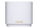 Asus | XD5 EU+UK 1PK Router | ZenWiFi XD5 | 802.11ax | 574+2402 Mbit/s | 10/100/1000 Mbit/s | Porty Ethernet LAN (RJ-45): 1 | Ob