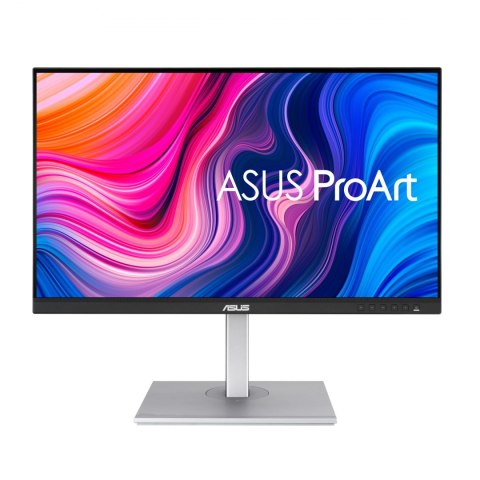 Asus ProArt Display Professional Monitor PA278CV 27 ", IPS, WQHD, 2560x1440, 16:9, 5 ms, 350 cd/m?, Gray, HDMI ports quantity 2, Asus ProArt Display Professional Monitor PA278CV 27 ", IPS, WQHD, 2560x1440, 16:9, 5 ms, 350 cd/m?, Gray, HDMI ports quantity 2,