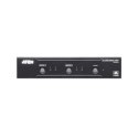 Aten | Przełącznik 2x2 4K HDMI Martrix | VM0202H | Gwarancja 36 miesięcy