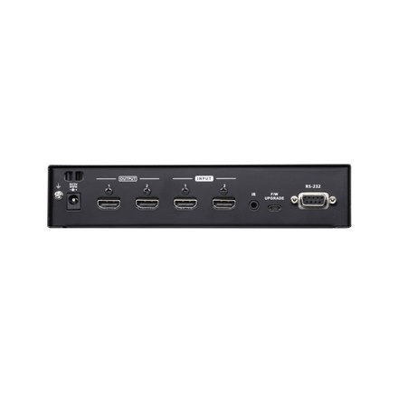 Aten | Przełącznik 2x2 4K HDMI Martrix | VM0202H | Gwarancja 36 miesięcy Aten | Przełącznik 2x2 4K HDMI Martrix | VM0202H | Gwarancja 36 miesięcy