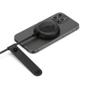 Belkin BOOST CHARGE Bezprzewodowa Ładowarka Magnetyczna na Baterie, 7,5W Czarny
