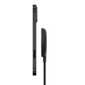 Belkin BOOST CHARGE Bezprzewodowa Ładowarka Magnetyczna na Baterie, 7,5W Czarny
