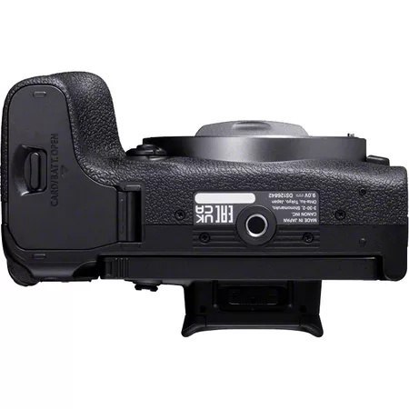 Canon EOS | R10 | Tylko korpus | Czarny Canon EOS | R10 | Tylko korpus | Czarny