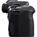 Canon EOS | R10 | Tylko korpus | Czarny