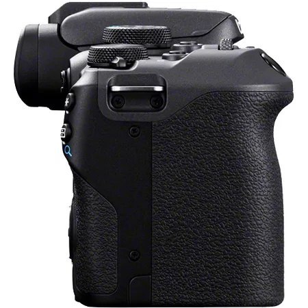 Canon EOS | R10 | Tylko korpus | Czarny Canon EOS | R10 | Tylko korpus | Czarny