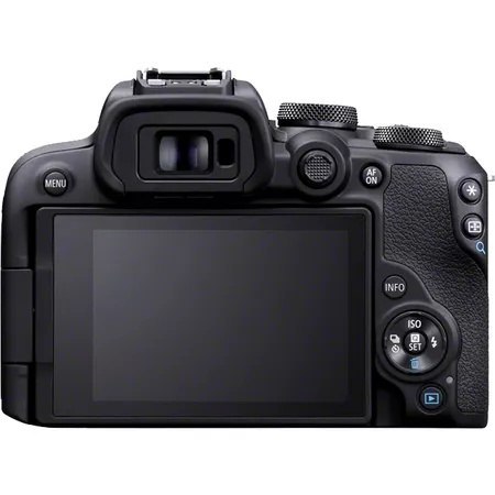Canon EOS | R10 | Tylko korpus | Czarny Canon EOS | R10 | Tylko korpus | Czarny