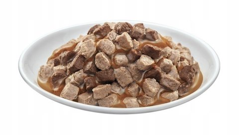 PREVITAL saszetki dla kota mix smaków box 40x100g PREVITAL saszetki dla kota mix smaków box 40x100g