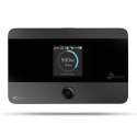 TP-LINK | 4G LTE Mobile | M7350 | 802.11ac | Mesh Support No | MU-MiMO No | No mobile broadband | Antenna type Internal | Micro
