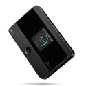 TP-LINK | 4G LTE Mobile | M7350 | 802.11ac | Mesh Support No | MU-MiMO No | No mobile broadband | Antenna type Internal | Micro