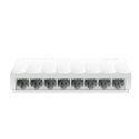 TP-LINK | 8-portowy przełącznik sieciowy 10/100Mb/s do komputerów stacjonarnych | LS1008 | Niezarządzalny | Do komputerów stacjo