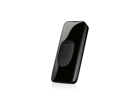 TP-LINK | Network adapter | IEEE 802.11b | IEEE 802.11g | IEEE 802.11n | USB 2.0 TP-LINK | Network adapter | IEEE 802.11b | IEEE 802.11g | IEEE 802.11n | USB 2.0