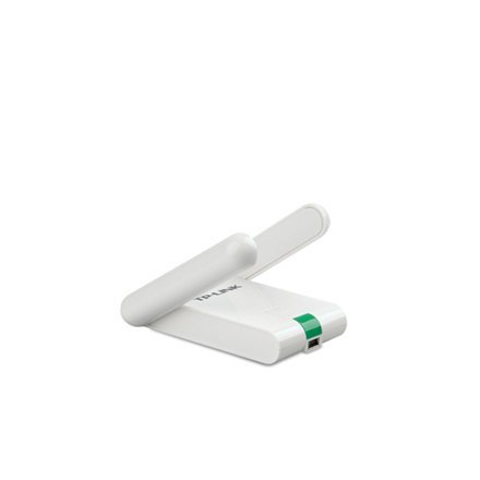 TP-LINK | Network adapter | IEEE 802.11b | IEEE 802.11g | IEEE 802.11n | USB TP-LINK | Network adapter | IEEE 802.11b | IEEE 802.11g | IEEE 802.11n | USB