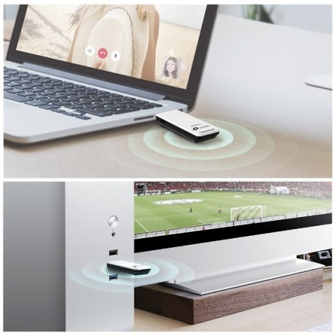 TP-LINK | Network adapter | IEEE 802.11b | IEEE 802.11g | IEEE 802.11n (draft 2.0) | USB 2.0 TP-LINK | Network adapter | IEEE 802.11b | IEEE 802.11g | IEEE 802.11n (draft 2.0) | USB 2.0