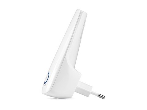 TP-LINK | TL-WA850RE | Extender | 802.11n | 2.4GHz | 300 Mbit/s | 10/100 Mbit/s | Porty Ethernet LAN (RJ-45) 1 | MU-MiMO Nie | B TP-LINK | TL-WA850RE | Extender | 802.11n | 2.4GHz | 300 Mbit/s | 10/100 Mbit/s | Porty Ethernet LAN (RJ-45) 1 | MU-MiMO Nie | B